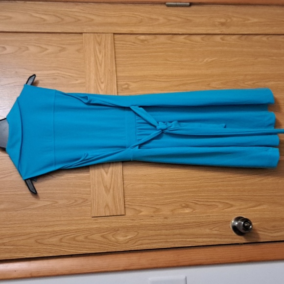 New York & Company Summer Stretch dress - Picture 3 of 4